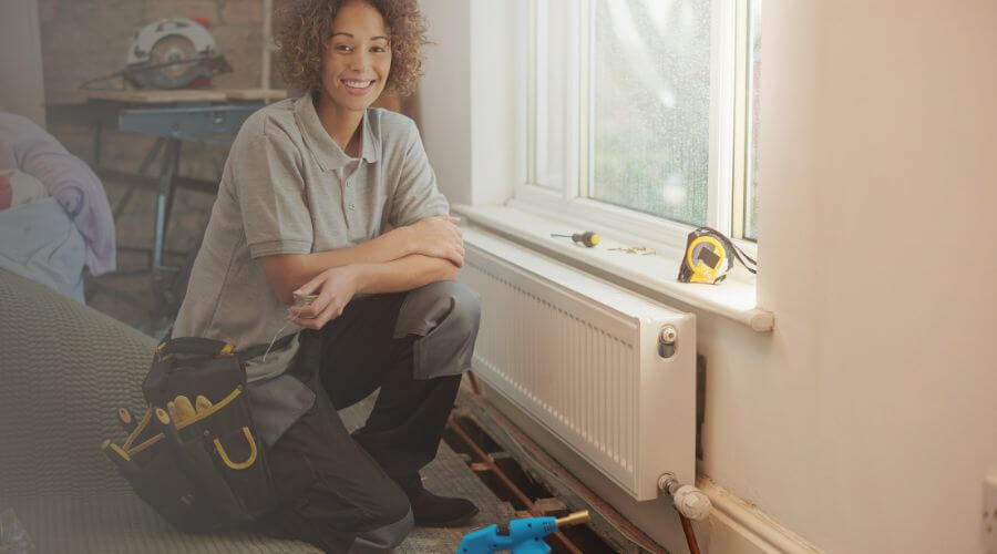 Local expert plumbing services in Parma, MO